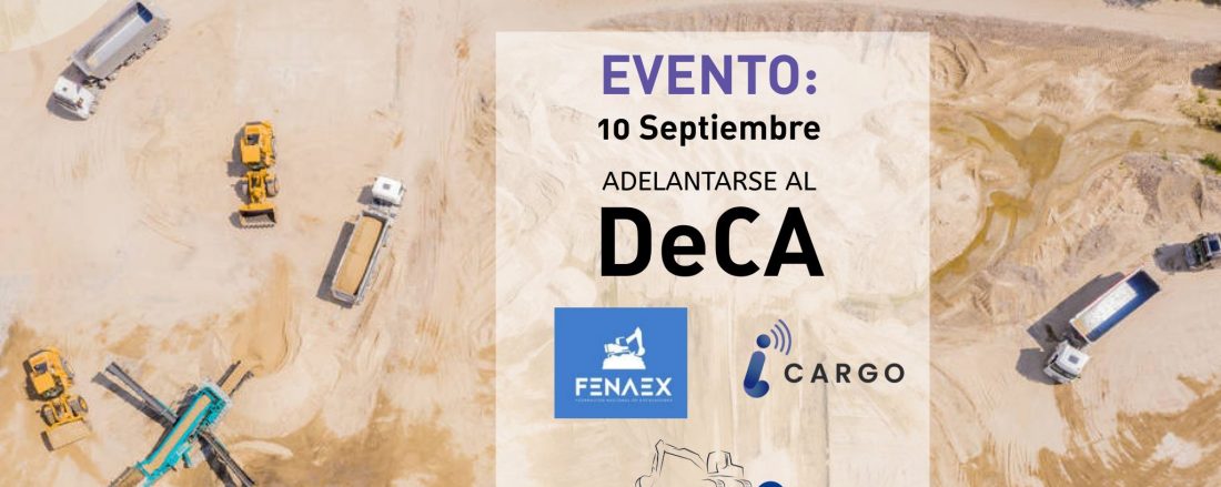 evento para adelantarse a la nueva normativa