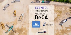 evento para adelantarse a la nueva normativa