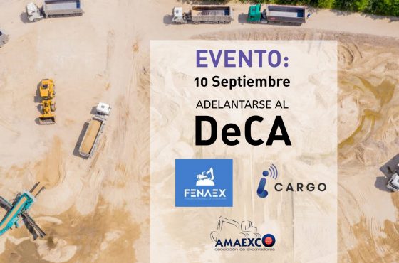 evento para adelantarse a la nueva normativa